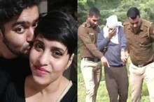যে শ্রদ্ধাকে ভালবাসত, সেই শ্রদ্ধার-ই মুন্ডু কাটার পর মুখ-টা পুড়িয়ে দিয়েছিল আফতাব