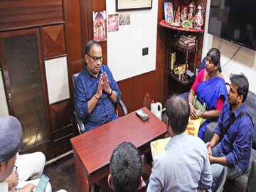 প্রাথমিক শিক্ষক নিয়োগ
