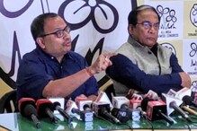 'দিলীপ প্রভাবশালী, কাস্টডিতে নিয়ে জেরা করতে হবে,' দলিল কাণ্ডে সুর চড়ালেন কুণাল 'দিলীপ প্রভাবশালী, কাস্টডিতে নিয়ে জেরা করতে হবে,' দলিল কাণ্ডে সুর চড়ালেন কুণাল