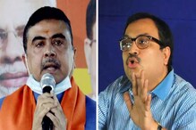 'আমাকে ছুঁয়ে যান, তারপর শুভেন্দু কোলে বসিয়ে রেখে দেবে', তীব্র কটাক্ষ কুণালের 'আমাকে ছুঁয়ে যান, তারপর শুভেন্দু কোলে বসিয়ে রেখে দেবে', তীব্র কটাক্ষ কুণালের