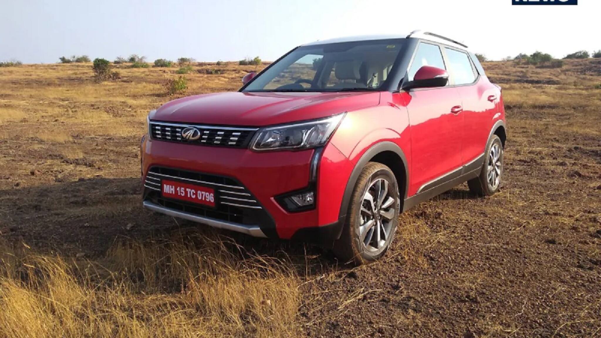 Mahindra XUV 300: এসে গেল ভারতের প্রথম সবচেয়ে ফাস্ট কমপ্যাক্ট SUV, মুহূর্ত উঠবে গতি