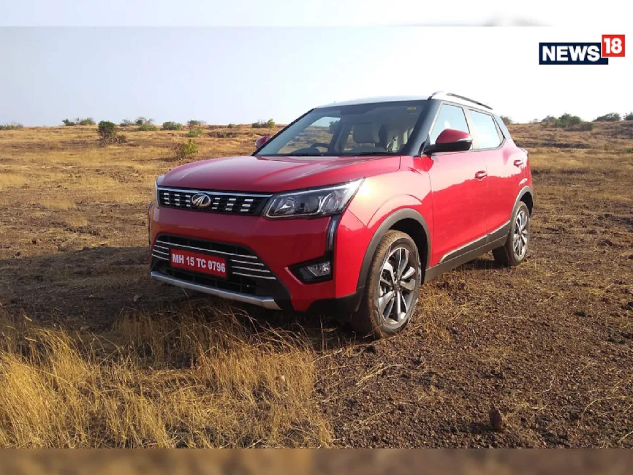 Mahindra XUV 300: এসে গেল ভারতের প্রথম সবচেয়ে ফাস্ট কমপ্যাক্ট SUV, মুহূর্ত উঠবে গতি