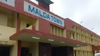 মালদায় কেন্দ্রীয় প্রতিনিধি দল মালদায় কেন্দ্রীয় প্রতিনিধি দল