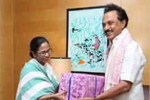নজরে ২০২৪, চেন্নাইতে আজ মুখোমুখি মমতা-স্ট্যালিন, জাতীয় রাজনীতিতে নয়া চমক