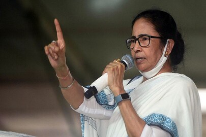 কেন্দ্রীয় সরকারকে পাল্টা হুঁশিয়ারি মমতার৷ 