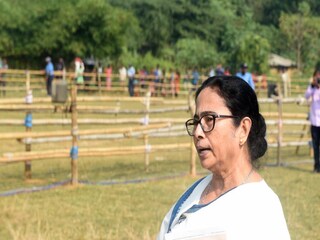 নজরে স্বাস্থ্য, আজ বিভিন্ন মেডিক্যাল কলেজের প্রিন্সিপাল ও স্বাস্থ্য দফতরের আধিকারিকদের নিয়ে বৈঠকে বসছেন মুখ্যমন্ত্রী