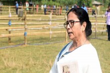 ঘোষণা হতে পারে নতুন জেলার নাম, মঙ্গলবার থেকে সুন্দরবন সফরে মমতা ঘোষণা হতে পারে নতুন জেলার নাম, মঙ্গলবার থেকে সুন্দরবন সফরে মমতা