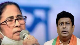 মমতাকে তীব্র খোঁচা সুকান্তর
