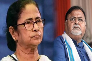 পার্থকে নিয়ে অকপট মমতা