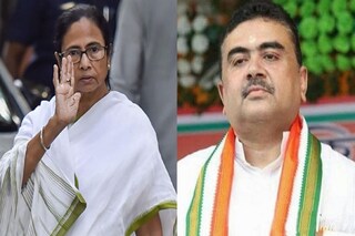 শুভেন্দুকে ছাড়াই প্রমাণে মরিয়া তৃণমূল