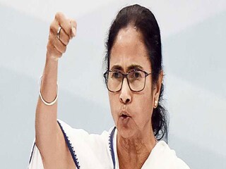 হতাশ মুখ্যমন্ত্রী৷ 