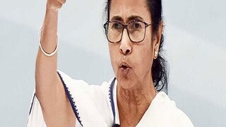 হতাশ মুখ্যমন্ত্রী৷ 