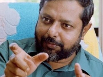 প্রয়াত মানব মুখোপাধ্যায়৷ 