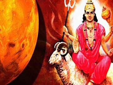 বৃষে গোচর, জীবন মঙ্গলময় হবে না ভরে যাবে আশঙ্কায়? দেখে নিন রাশি মিলিয়ে