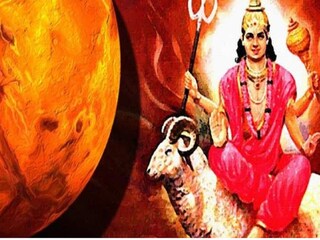 শীঘ্রই ঘটতে চলেছে মঙ্গলের গোচর; যা সমস্যা ডেকে আনতে পারে এই সব রাশির জাতক-জাতিকার জীবনে