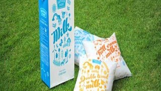 মাদার ডেয়ারি দুধের দাম বাড়ল 