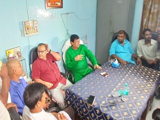 বটকৃষ্ণদের তৃণমূল যোগ সময়ের অপেক্ষা?