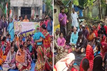'চাটাই' অস্ত্রেই বাজিমাত করতে চায় তৃণমূল, নন্দীগ্রামের জন্য 'সুপারহিট' পরিকল্পনা 'চাটাই' অস্ত্রেই বাজিমাত করতে চায় তৃণমূল, নন্দীগ্রামের জন্য 'সুপারহিট' পরিকল্পনা