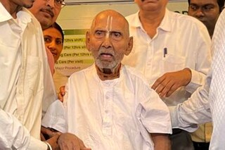 স্বামী শিবানন্দ
