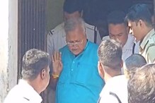 'দাদা, অর্পিতা ED-র চার্জশিটে বলেছেন...' গাড়ির পা-দানি থেকে মুখ 'খুললেন' পার্থ..