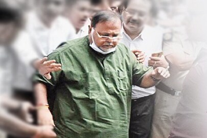 পার্থর আবেদন মিলবে সাড়া?