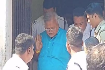 বিপদ আরও বাড়ছে পার্থ চট্টোপাধ্যায়ের