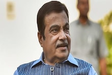 উত্তরবঙ্গ সফরে মঞ্চেই অসুস্থ নিতিন গড়কড়ী