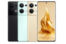 ২৪ নভেম্বর আসছে Oppo Reno 9 সিরিজ! থাকবে দুর্ধর্ষ ক্যামেরা
