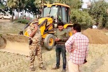 বেনজির কাণ্ড! এবার নদীচুরির অভিযোগ মালদহে, পরে যা হল বেনজির কাণ্ড! এবার নদীচুরির অভিযোগ মালদহে, পরে যা হল