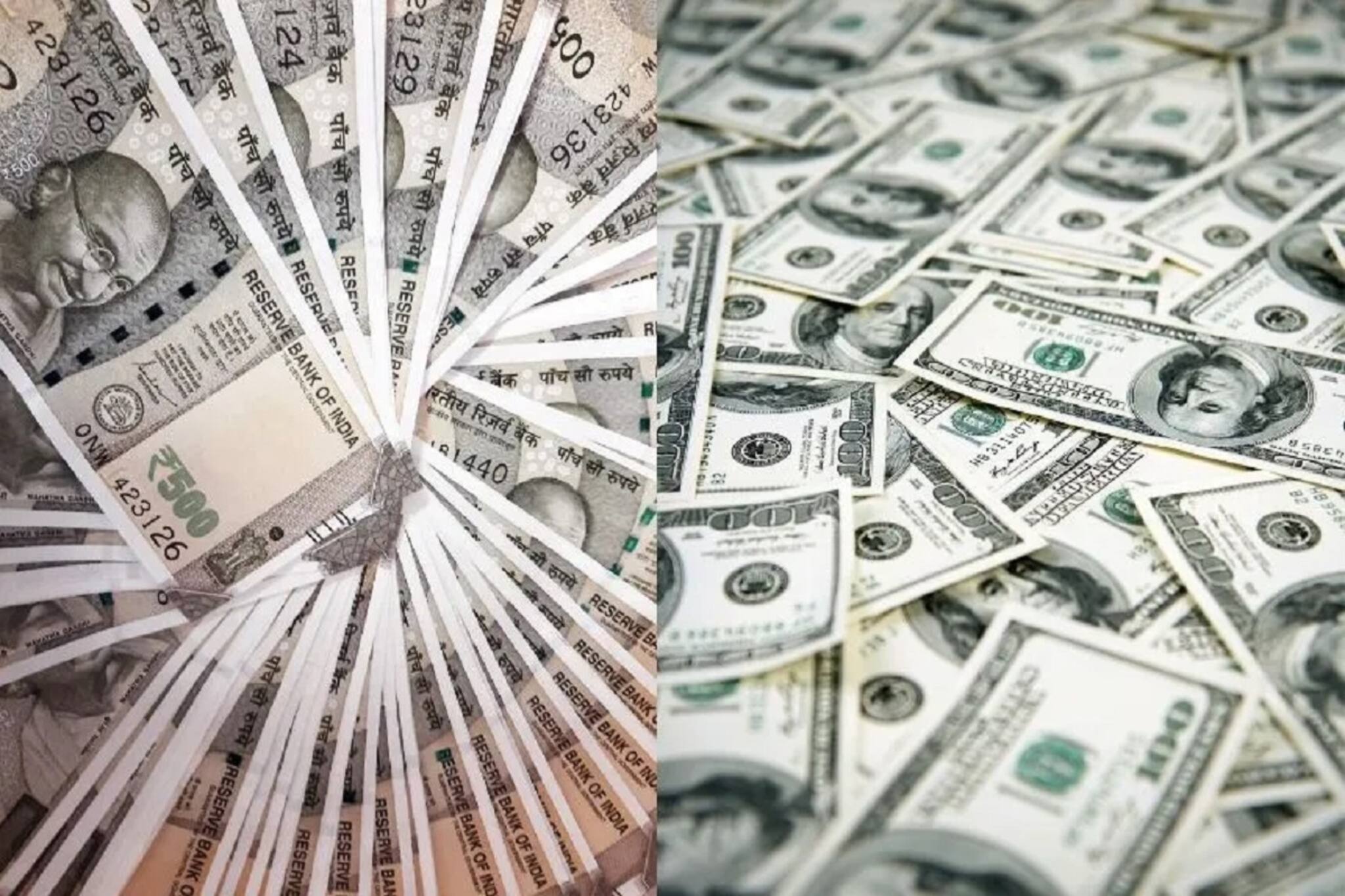 আরও কিছুটা বাড়ল ডলার প্রতি টাকার দাম! আশা জাগছে ধীরেধীরে