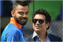 মন ছুঁয়ে যাওয়া বার্তা, জন্মদিনে বিরাট কোহলিকে শুভেচ্ছা সচিন তেন্ডুলকরের মন ছুঁয়ে যাওয়া বার্তা, জন্মদিনে বিরাট কোহলিকে শুভেচ্ছা সচিন তেন্ডুলকরের