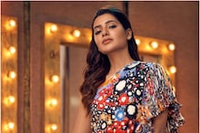 অভিনয় থেকে বিরতি? সামান্থাকে নিয়ে চর্চা তুঙ্গে