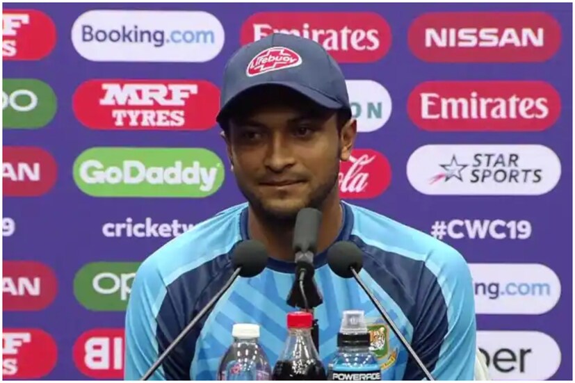 এছাড়াও আরএ একটি কারণ যেটা হল পারিবারিক। যার জন্য আইপিএল খেলা এবার সম্ভাব হচ্ছে না শাকিবের। তবে পারাবিরাক কারণ কী সেটা খোলাসা করে বলেননি বাংলাদেশ ক্রিকেট দলের অধিনায়ক।
