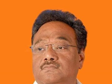 ‘‘সব ক্ষেত্রেই রাজ্য 'এগিয়ে', 'পিছিয়ে' শুধু ডিএ-তে...’’খোঁচা শমীকের