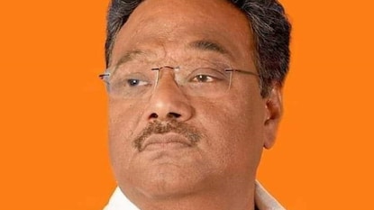 ‘‘সব ক্ষেত্রেই রাজ্য 'এগিয়ে', 'পিছিয়ে' শুধু ডিএ-তে...’’খোঁচা শমীকের ‘‘সব ক্ষেত্রেই রাজ্য 'এগিয়ে', 'পিছিয়ে' শুধু ডিএ-তে...’’খোঁচা শমীকের