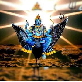 মাত্র ১৫ দিনে দু’বার অবস্থান বদল! কারা কারা প্রভাবিত হবেন শনির গোচরে?