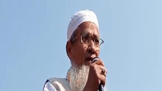 মন্ত্রী সিদ্দিকুল্লা চৌধুরী