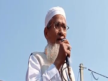 মন্ত্রী সিদ্দিকুল্লা চৌধুরী