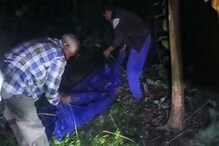 জঙ্গলে গিয়েছিলেন ২ মহিলা, হঠাৎ হাজির দানবীয় ঘাতক! শিলিগুড়িতে চরম পরিণতি জঙ্গলে গিয়েছিলেন ২ মহিলা, হঠাৎ হাজির দানবীয় ঘাতক! শিলিগুড়িতে চরম পরিণতি