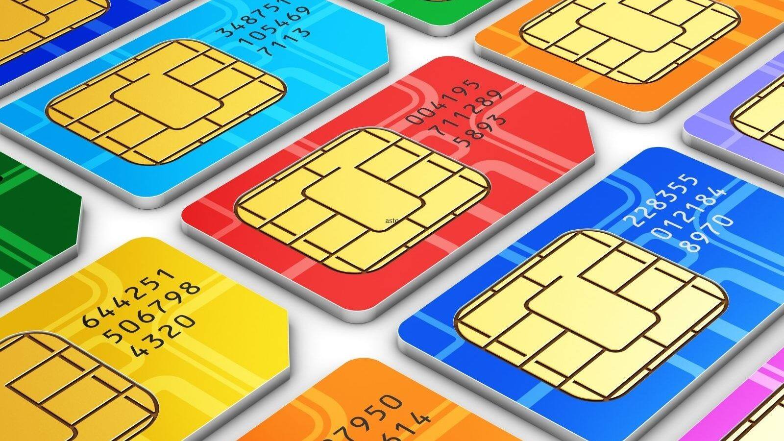 আর সহজে মিলবে না মোবাইল সিম! কড়া নিয়ম আনছে সরকার আর সহজে মিলবে না মোবাইল সিম! কড়া নিয়ম আনছে সরকার