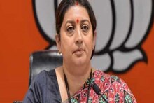 অখিল গিরি ইস্যুতে রাজনৈতিক পারদ চড়ছে, এবার সরব স্মৃতি ইরানিও