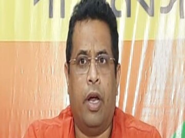 সৌমিত্র খাঁ