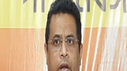 সৌমিত্র খাঁ সৌমিত্র খাঁ