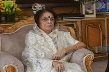 ফের শারীরিক সমস্যা! হাসপাতালে ভর্তি সৌরভ গঙ্গোপাধ্য়ায়ের মা ফের শারীরিক সমস্যা! হাসপাতালে ভর্তি সৌরভ গঙ্গোপাধ্য়ায়ের মা