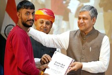 'প্রতি মাসে প্রায় ১৬ লাখ চাকরির সুযোগ দেয় কেন্দ্রীয় সরকার', দাবি রেলমন্ত্রীর