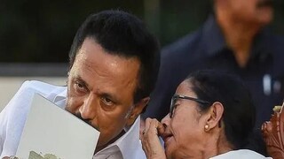 মমতা-স্ট্যালিন বৈঠকে বিজেপি বিরোধীতা নিয়ে কি উঠে আসতে পারে?