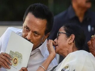 মমতা-স্ট্যালিন বৈঠকে বিজেপি বিরোধীতা নিয়ে কি উঠে আসতে পারে?