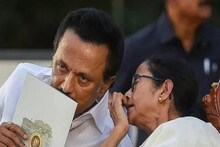 মমতা-স্ট্যালিন বৈঠকে বিজেপি বিরোধিতা নিয়ে কী উঠে আসতে পারে? নজর রাজনৈতিক মহলের