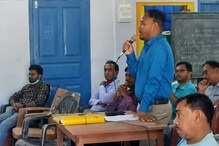 কী কী শর্তে পাওয়া যাবে স্টুডেন্ট ক্রেডিট কার্ড, পড়ুয়াদের বোঝালেন বিডিও কী কী শর্তে পাওয়া যাবে স্টুডেন্ট ক্রেডিট কার্ড, পড়ুয়াদের বোঝালেন বিডিও