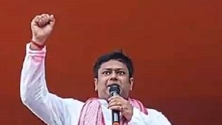 ‘মুখ্যমন্ত্রীর ক্ষমতা নেই বাংলায় সিএএ আটকানোর...’, পাল্টা চড়া সুর সুকান্তর 